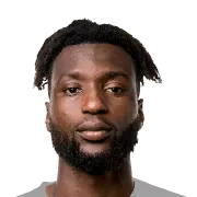 Kevin Tshiembe