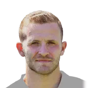 Jonas Bager player face