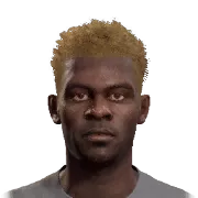 Aliou Badji