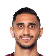 Mahmoud Eid