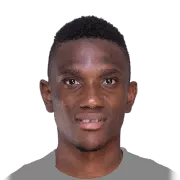 Mamadou Fofana