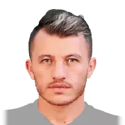 Ziya Erdal