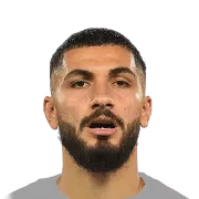 Kamil Ahmet Çörekçi