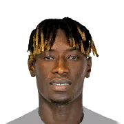 M. Mbaye