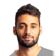 Iván Martos