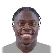 Michael Obafemi