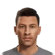 Agustín Almendra
