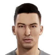 Anthony Carter