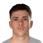 Mikey Johnston