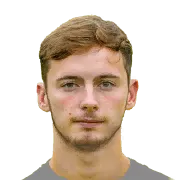 Conor Hazard