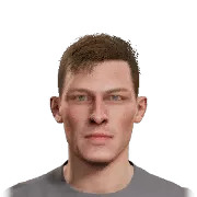 Ewan Henderson
