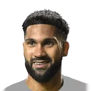 Wes Foderingham