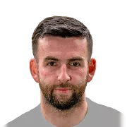 Liam Kelly