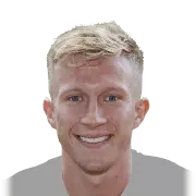 Ross McCrorie