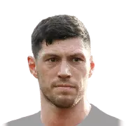 Scott McKenna