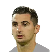 Kenny McLean