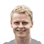 Gary Mackay-Steven