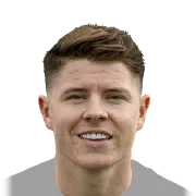 Kevin Nisbet