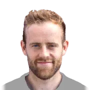 Rory McKenzie