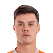 Jesse Curran
