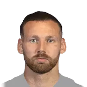 Martin Boyle