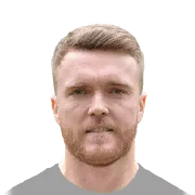 Zander Clark