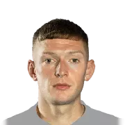 Liam Gordon