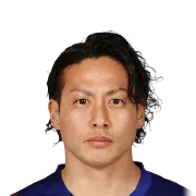 Teruhito Nakagawa