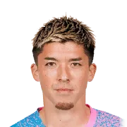 Cayman Togashi