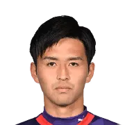 Shogo Asada