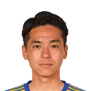 Yoshiki Matsushita