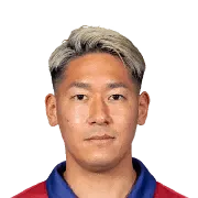 Ryo Takahashi