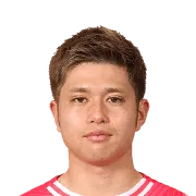 Ryosuke Shindo