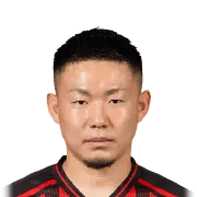 Daiki Suga