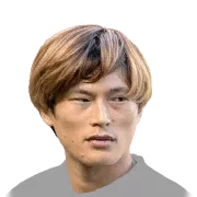 Kyogo Furuhashi player face