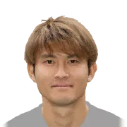 Kyosuke Tagawa