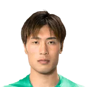Keisuke Osako