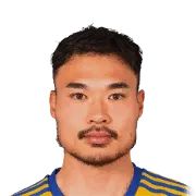 Masato Nakayama