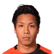 K. Kishida