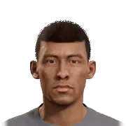 Alex Ibacache