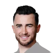 Jack Harrison