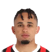 Noah Okafor