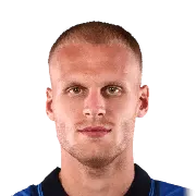 Mitchel Bakker