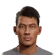 Lautaro Chávez