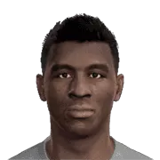 K. Thiam