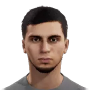Shapi Suleymanov