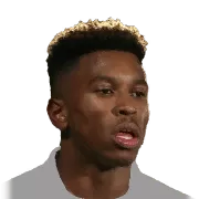 Tyrese Campbell