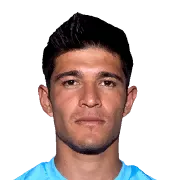Carlos Moreno