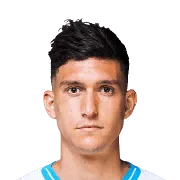 Leonardo Balerdi