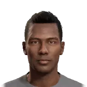 Alfredo Stephens
